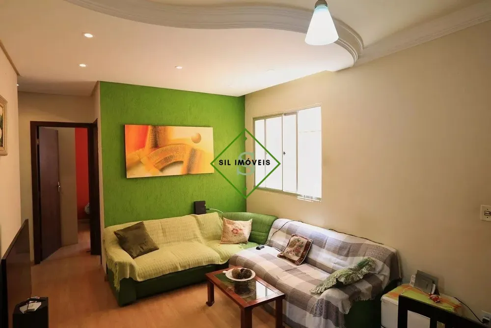 Apartamento, 3 quartos - Foto 5