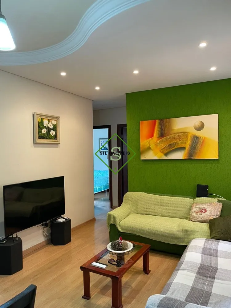 Apartamento, 3 quartos - Foto 2
