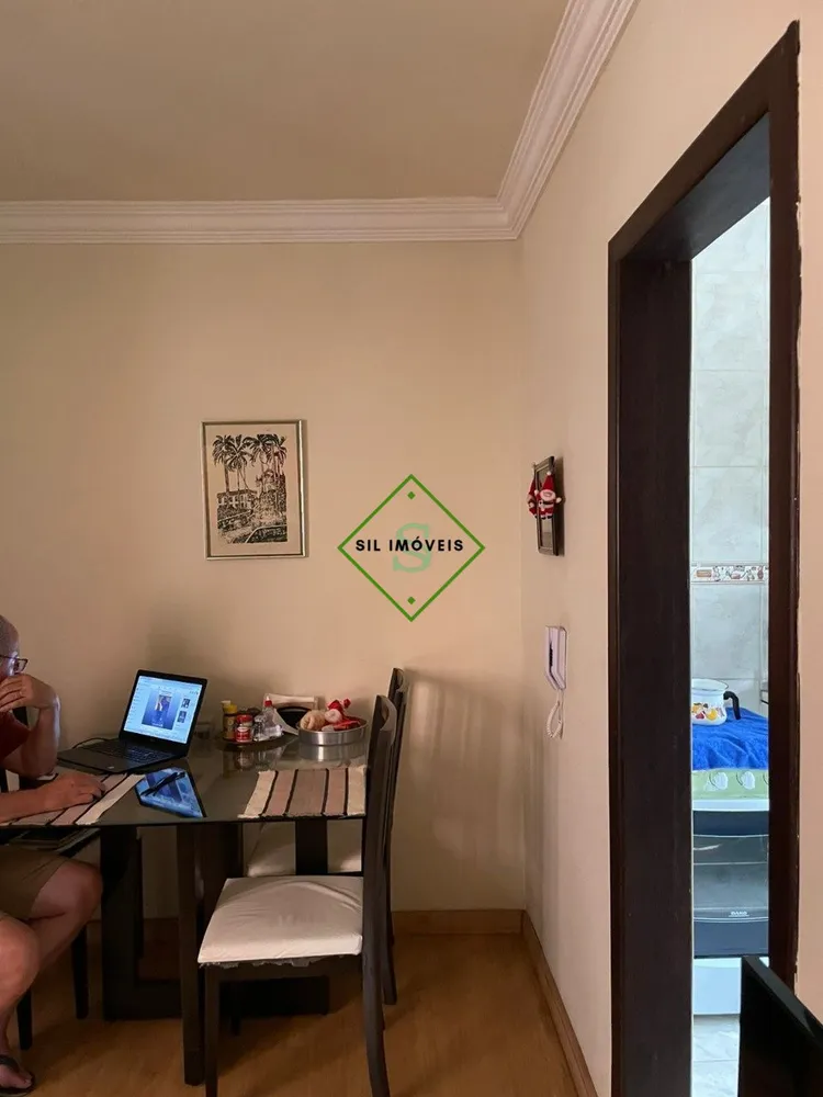 Apartamento, 3 quartos - Foto 6