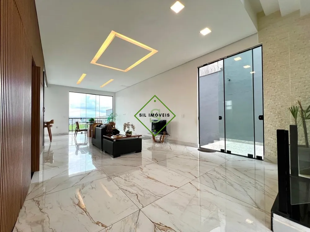 Casa, 3 quartos, 350 m² - Foto 2
