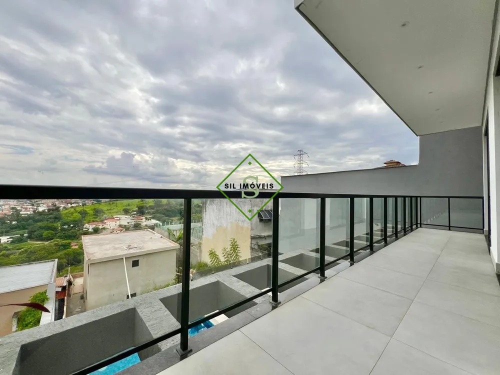 Casa, 3 quartos, 350 m² - Foto 12