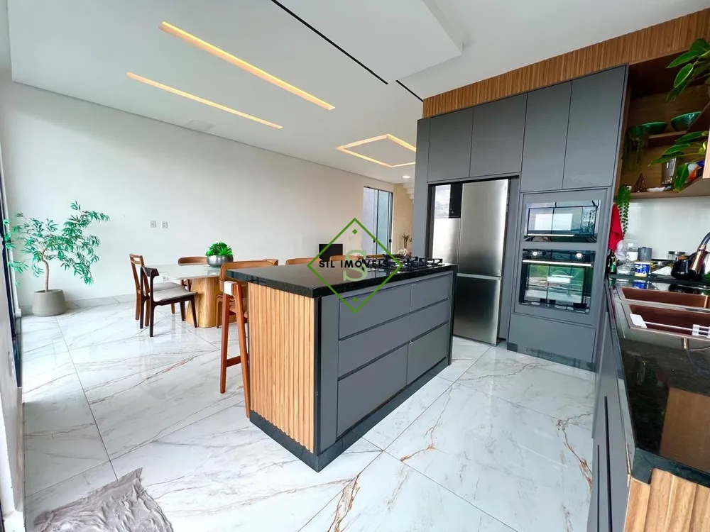 Casa, 3 quartos, 350 m² - Foto 5
