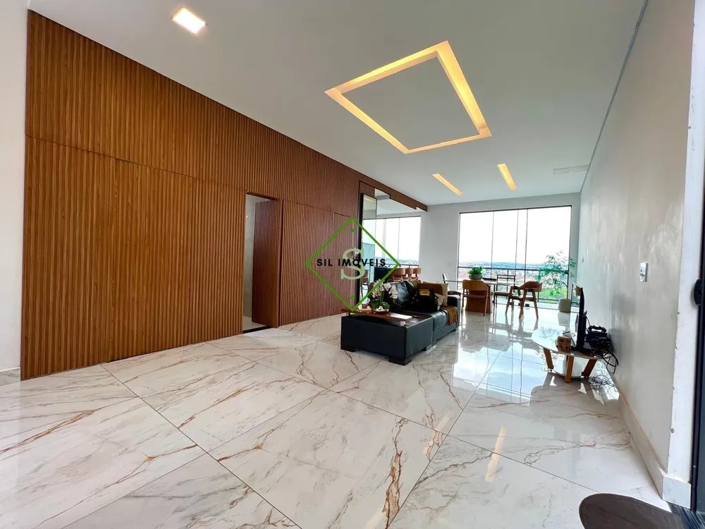 Casa, 3 quartos, 350 m² - Foto 8