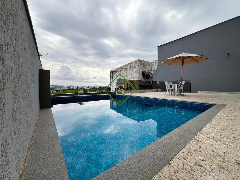 Casa, 3 quartos, 350 m² - Foto 16
