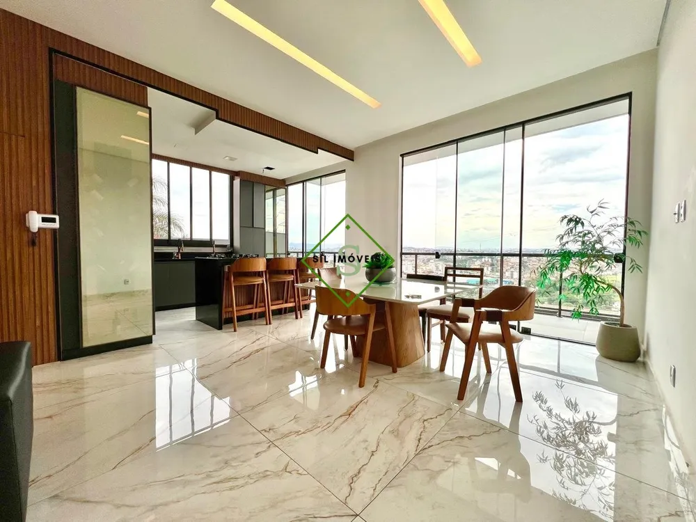 Casa, 3 quartos, 350 m² - Foto 8