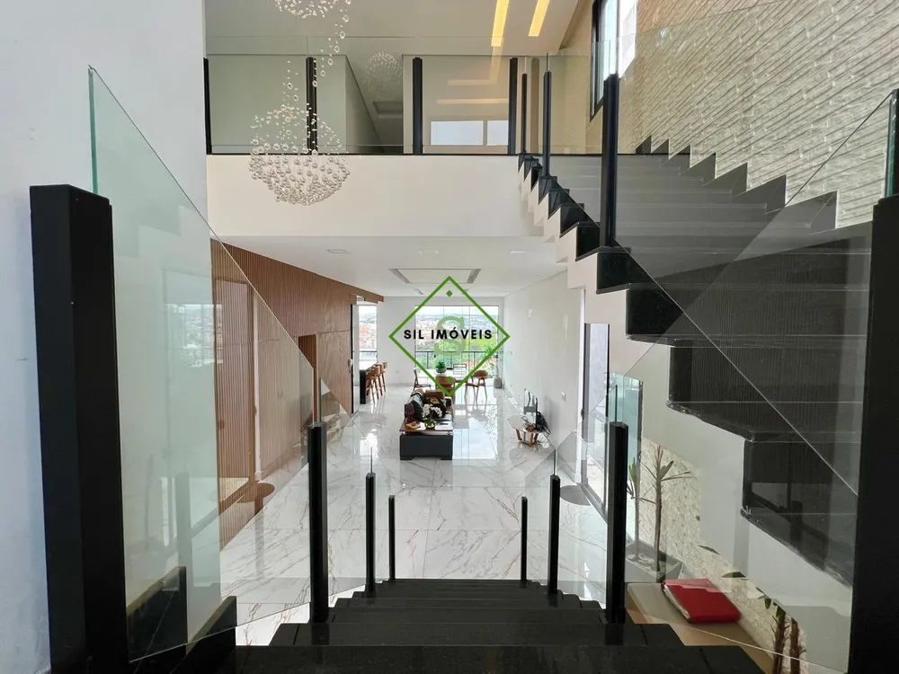 Casa, 3 quartos, 350 m² - Foto 3