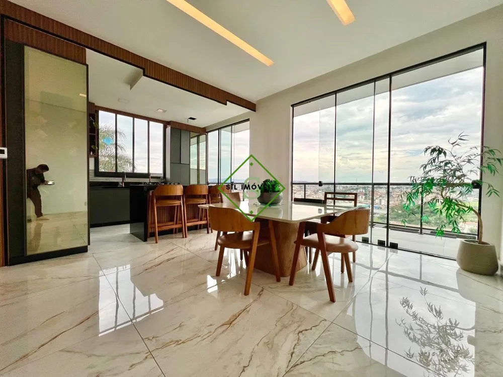 Casa, 3 quartos, 350 m² - Foto 1