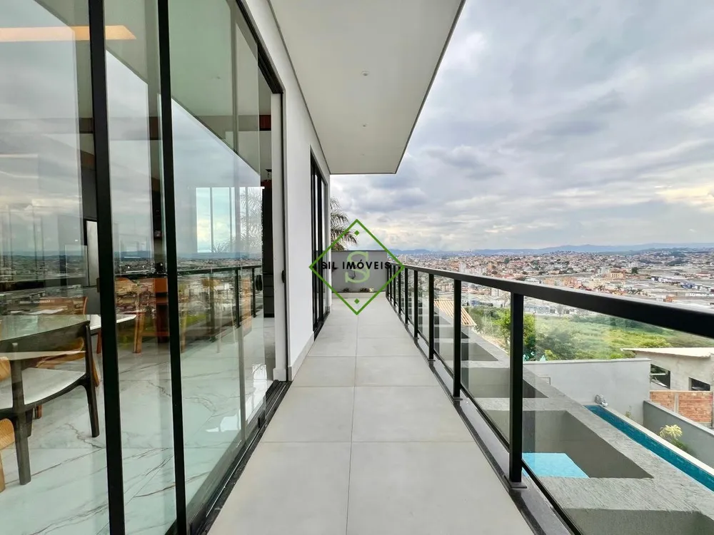 Casa, 3 quartos, 350 m² - Foto 4