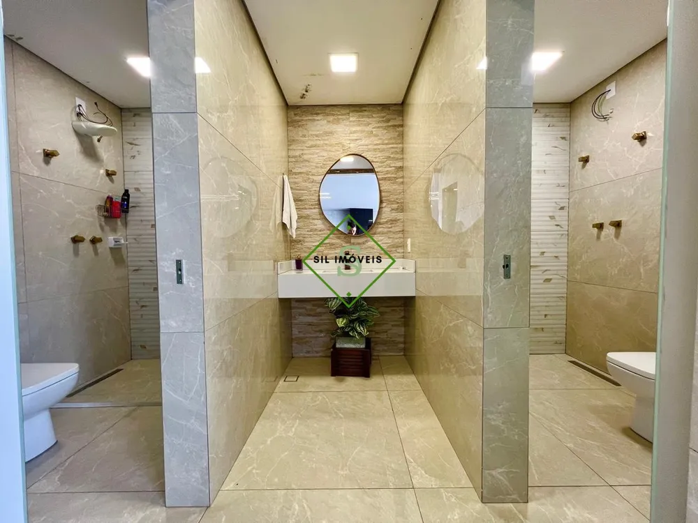 Casa, 3 quartos, 350 m² - Foto 7