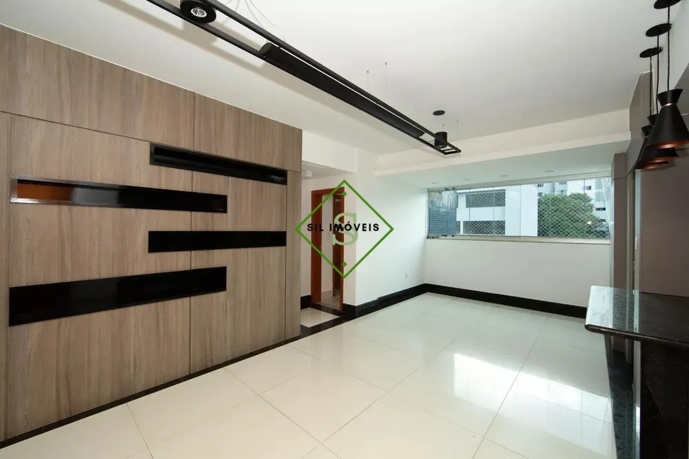 Apartamento, 2 quartos - Foto 3