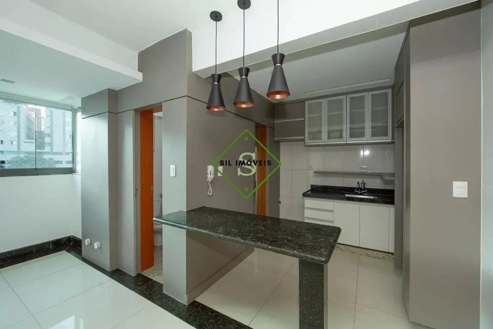 Apartamento, 2 quartos - Foto 6