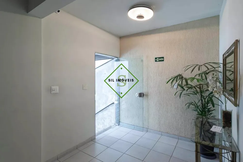 Cobertura, 2 quartos - Foto 1