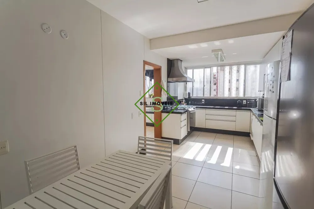 Apartamento, 4 quartos - Foto 5