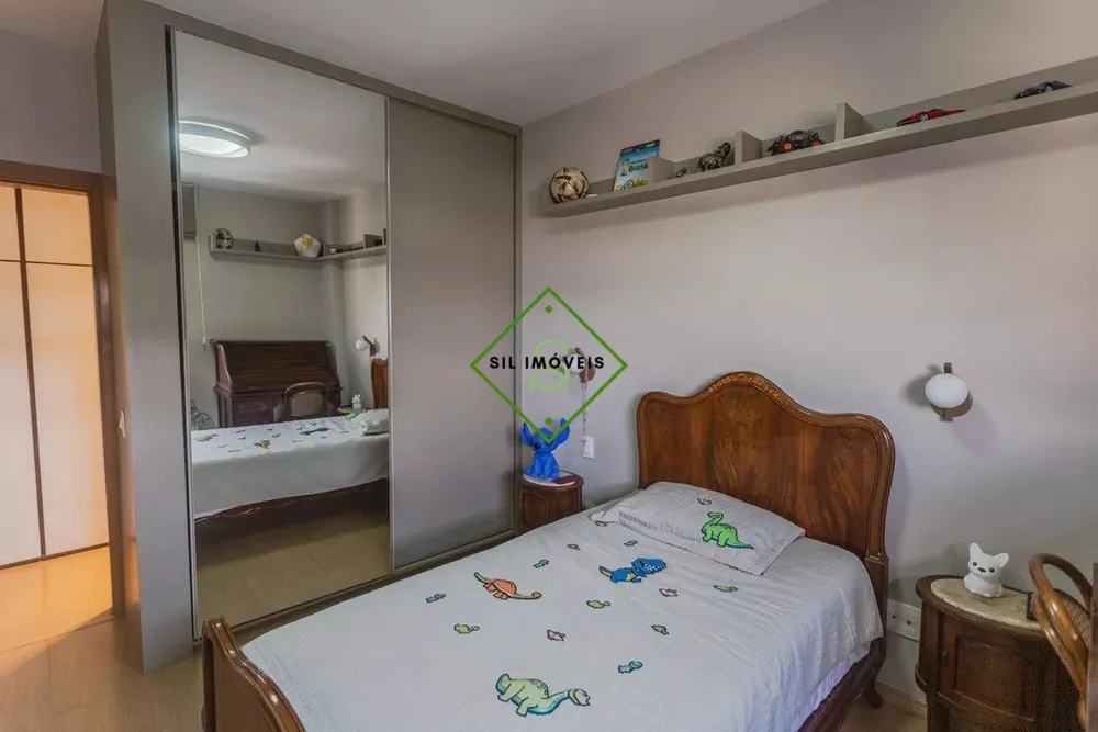 Apartamento, 4 quartos - Foto 6