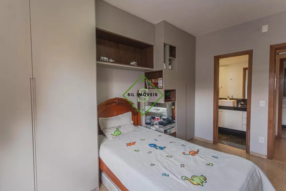 Apartamento, 4 quartos - Foto 8