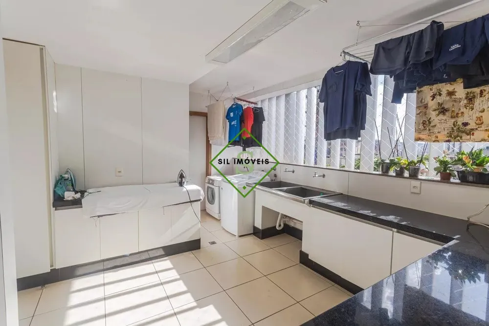 Apartamento, 4 quartos - Foto 10