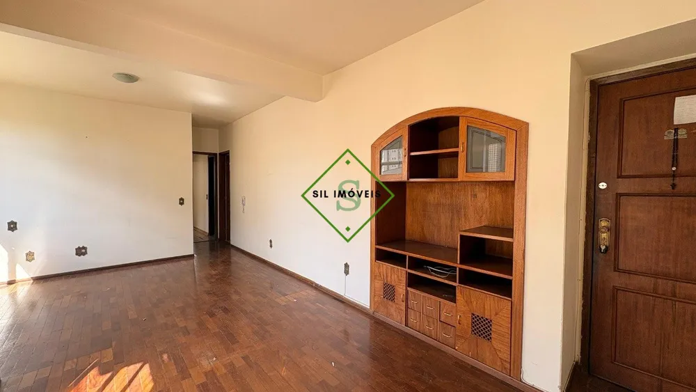 Apartamento, 3 quartos - Foto 1