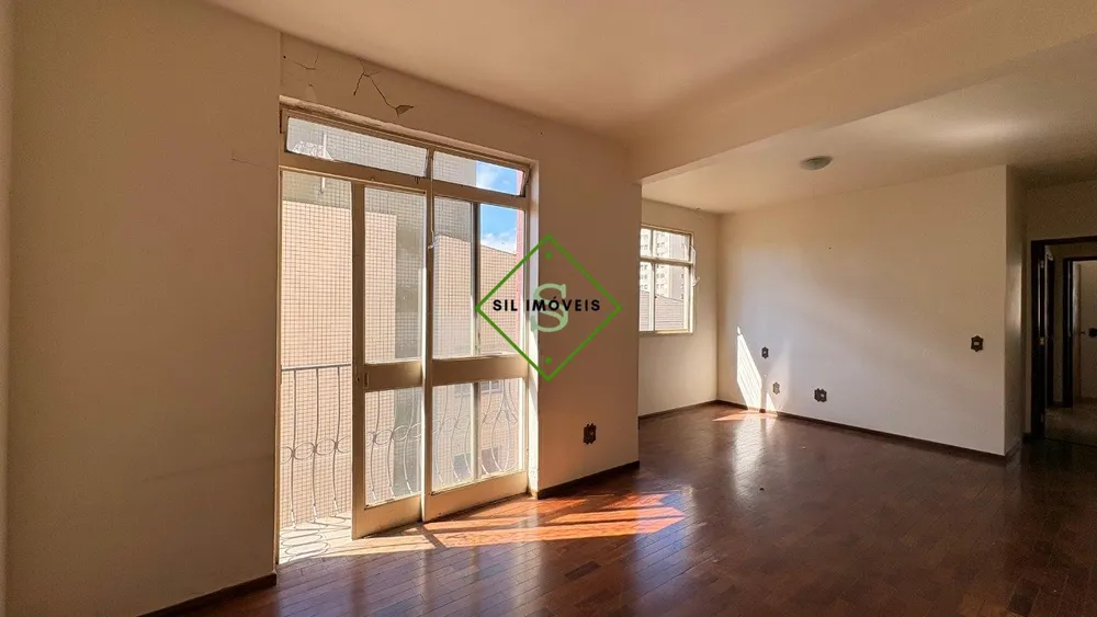 Apartamento, 3 quartos - Foto 2