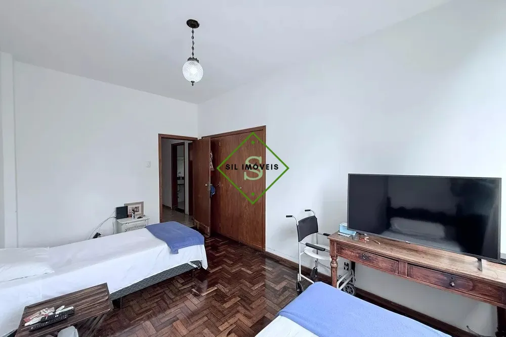 Apartamento, 3 quartos - Foto 10