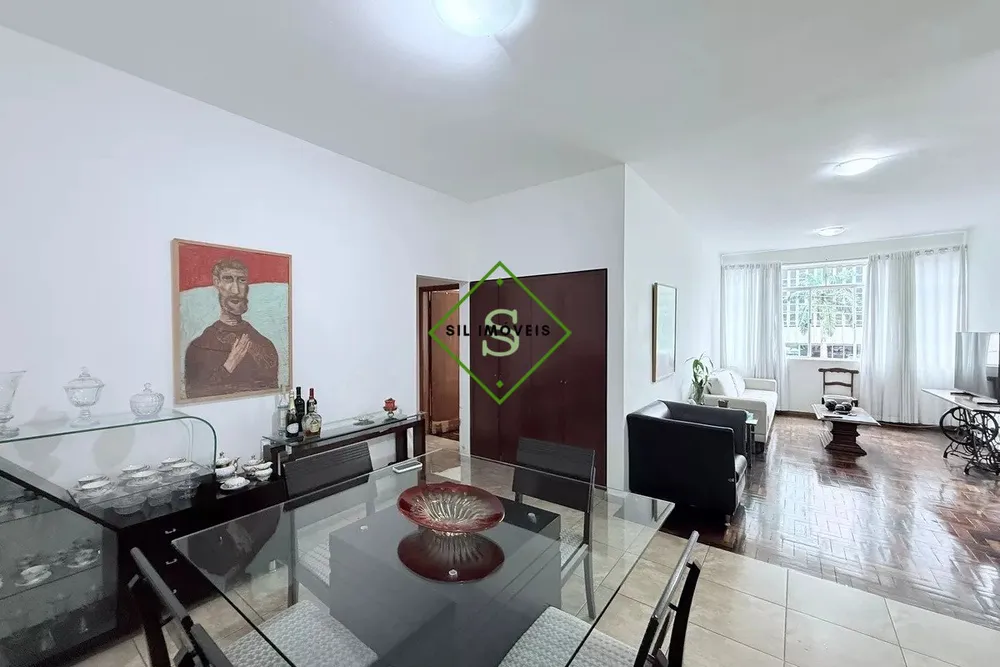 Apartamento, 3 quartos - Foto 2