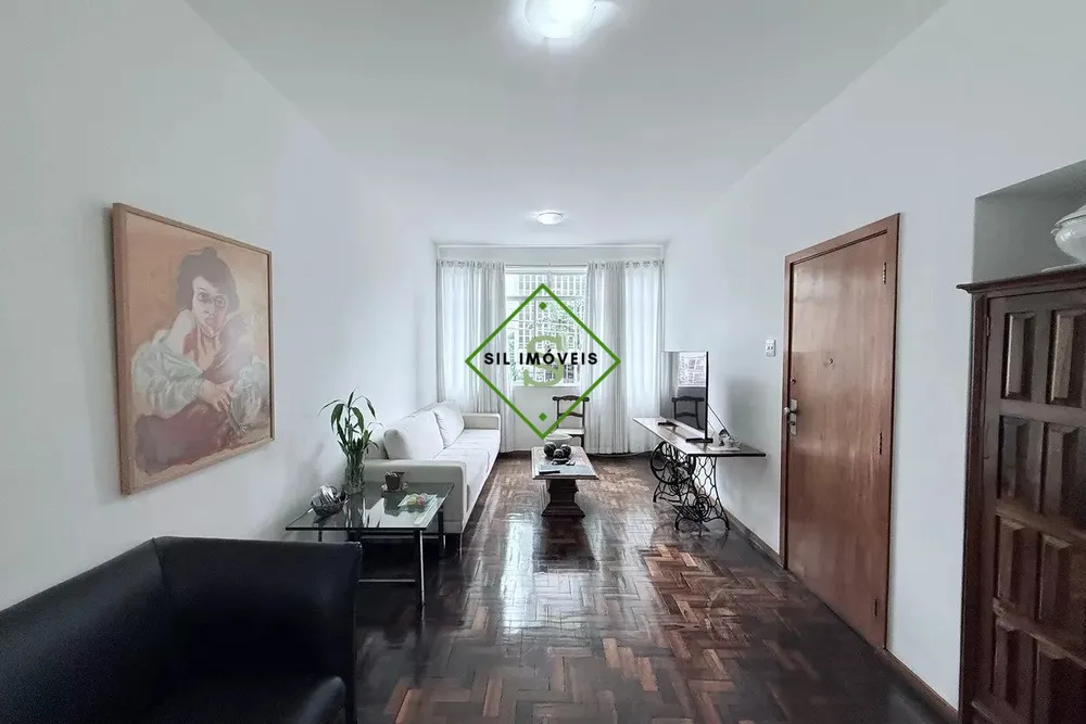 Apartamento, 3 quartos - Foto 3