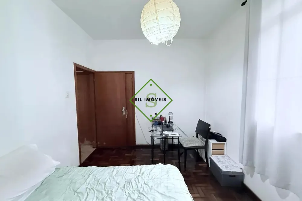 Apartamento, 3 quartos - Foto 5
