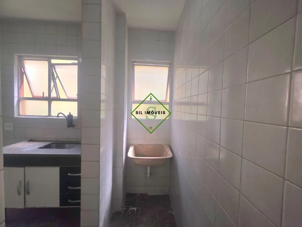 Apartamento, 3 quartos - Foto 1