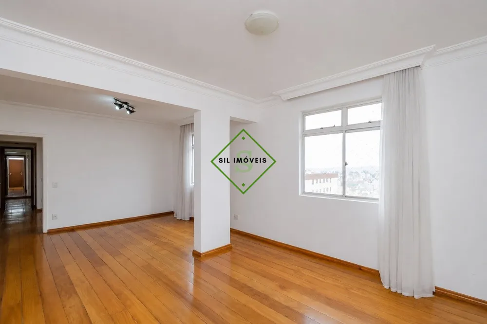 Apartamento, 3 quartos - Foto 1