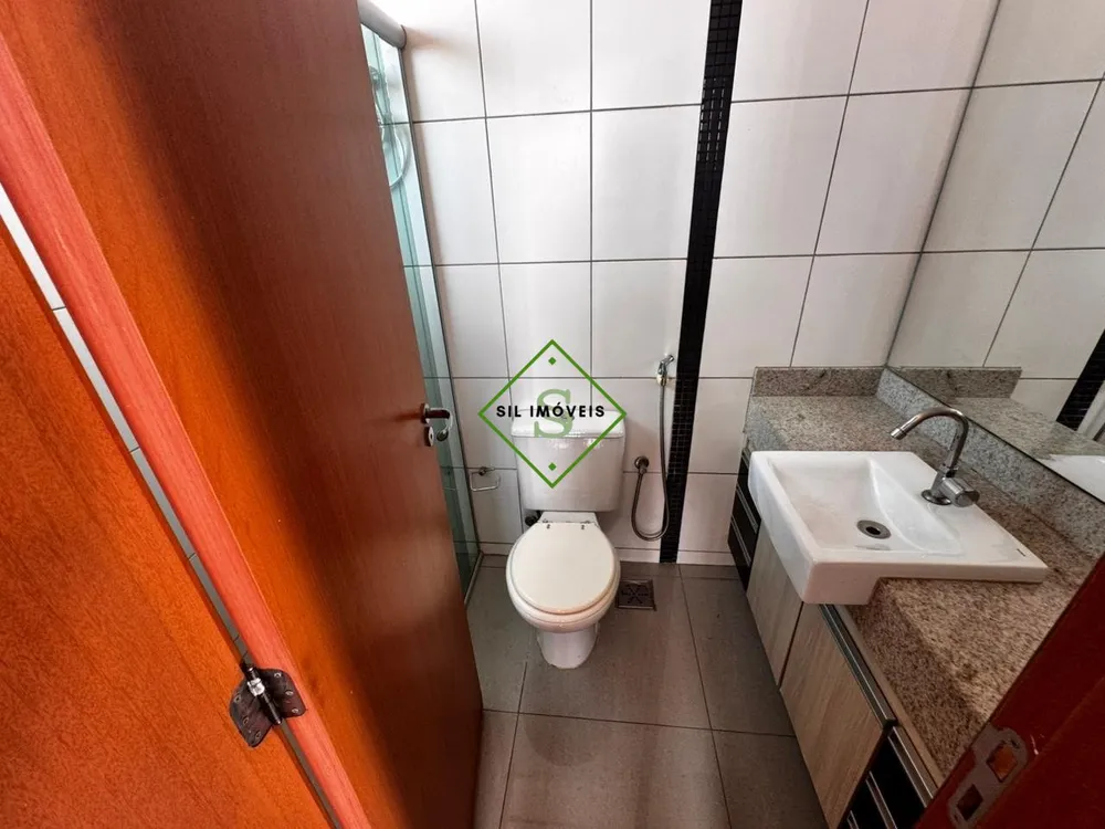 Apartamento, 3 quartos - Foto 11
