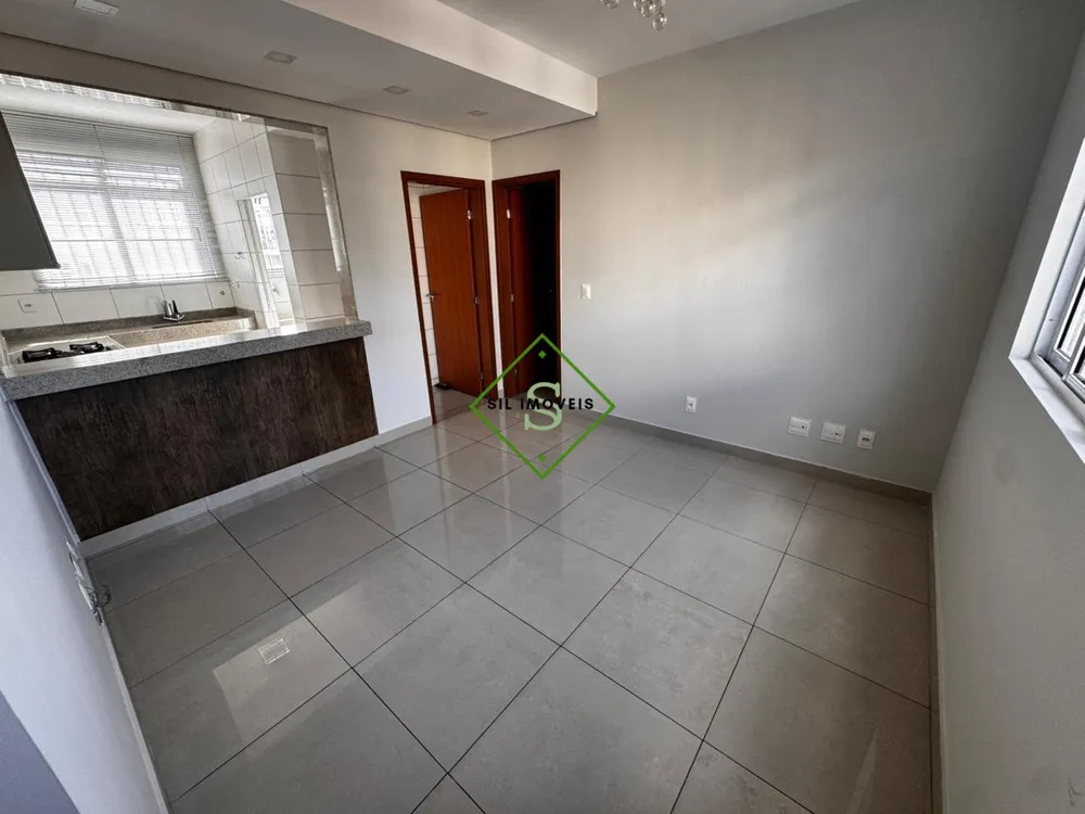 Apartamento, 3 quartos - Foto 1