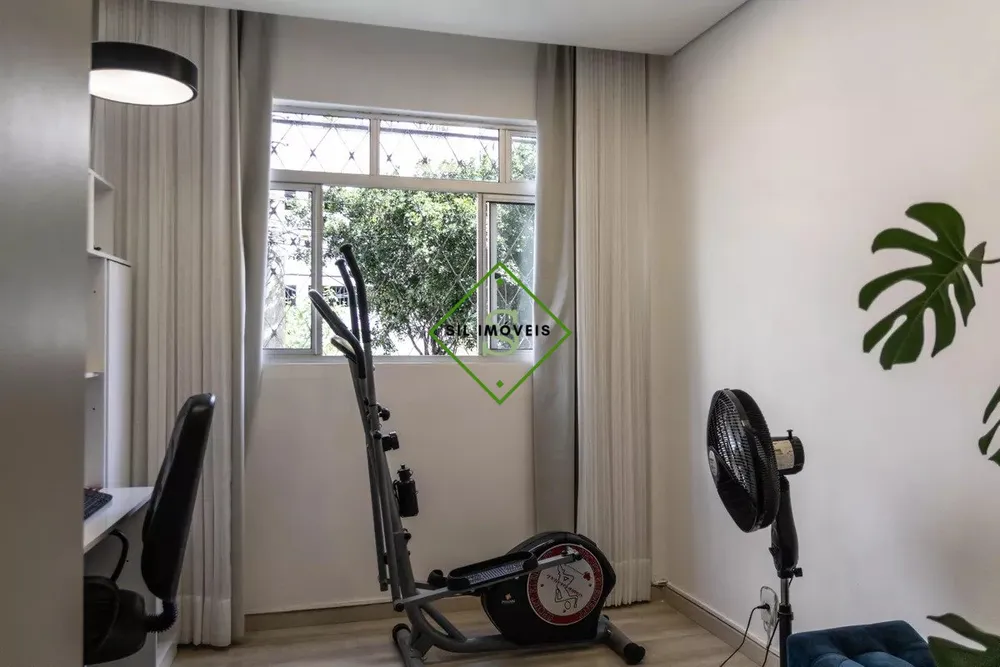 Apartamento, 3 quartos - Foto 4