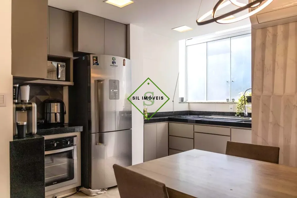 Apartamento, 3 quartos - Foto 2