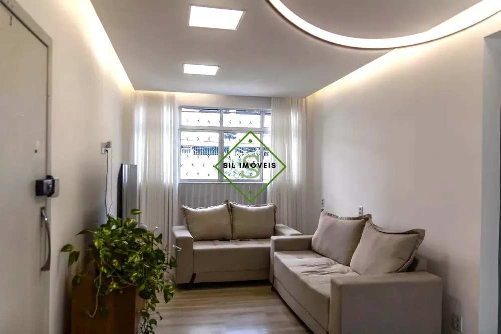 Apartamento, 3 quartos - Foto 1