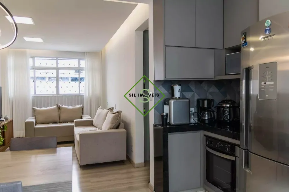 Apartamento, 3 quartos - Foto 3