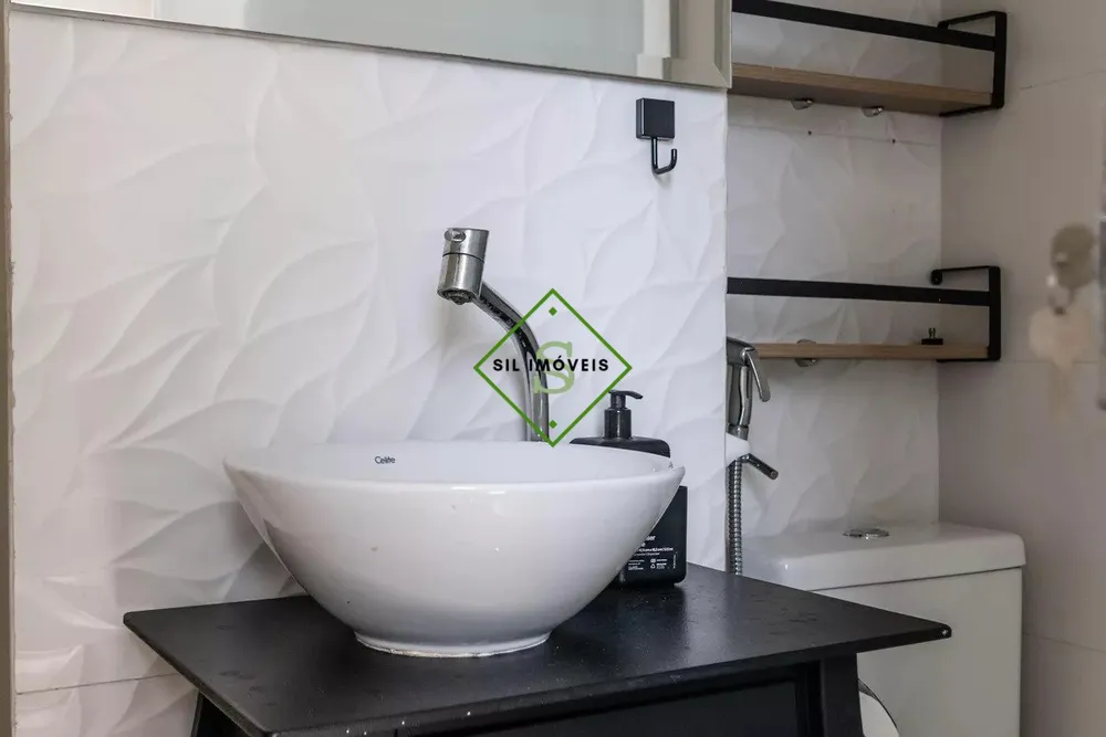 Apartamento, 3 quartos - Foto 6