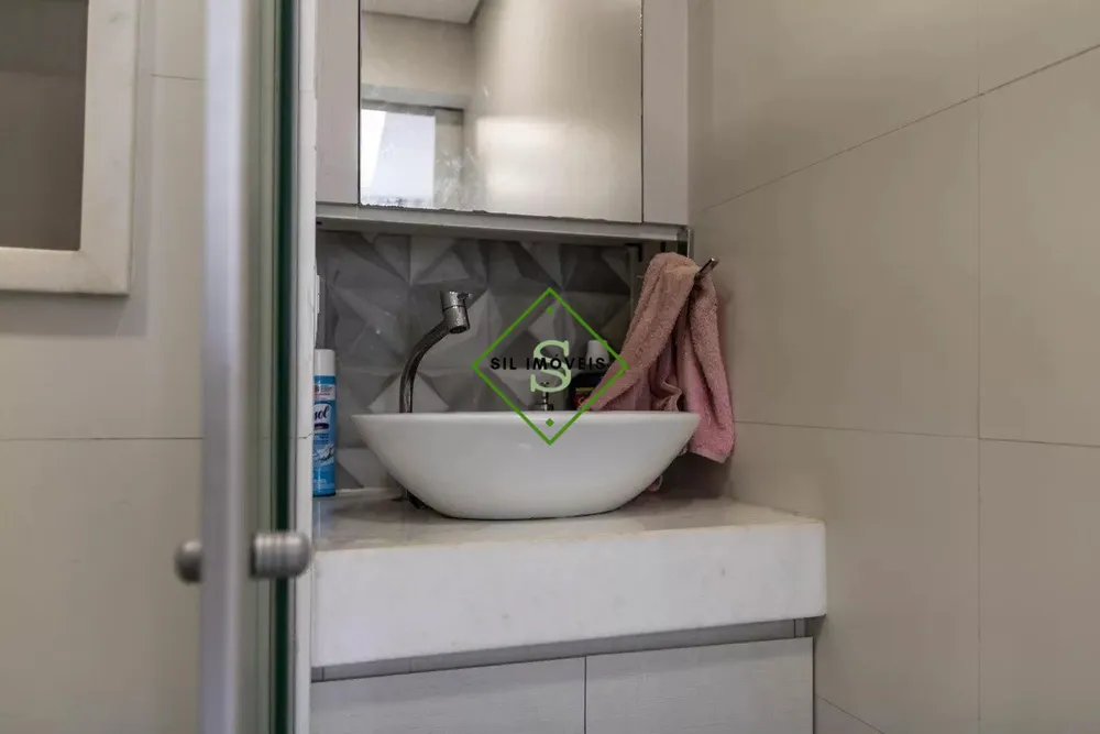 Apartamento, 3 quartos - Foto 8
