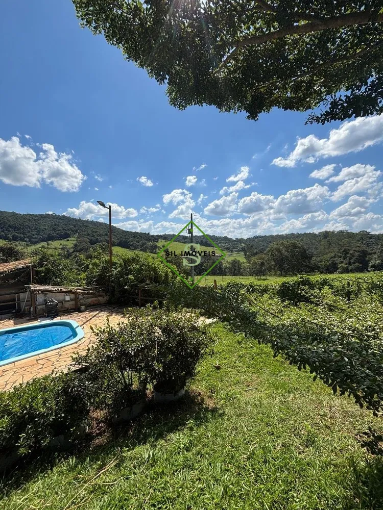 Chácara, 4 quartos, 5 hectares - Foto 3