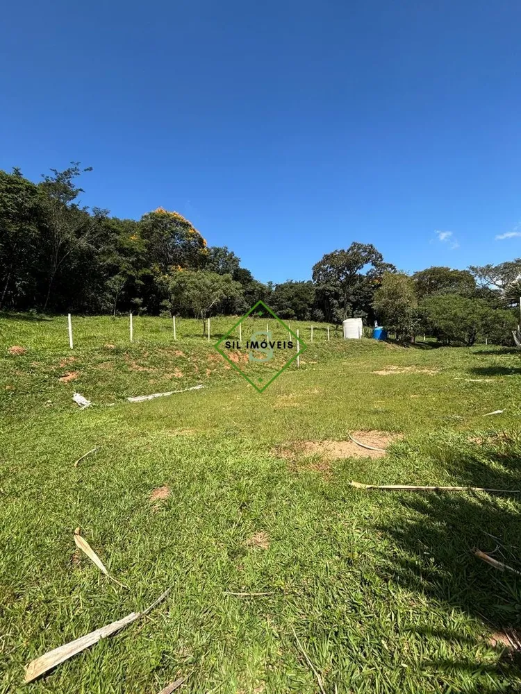 Chácara, 4 quartos, 5 hectares - Foto 1