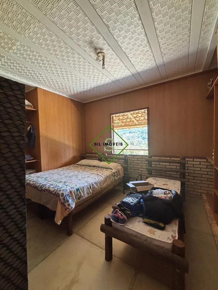 Chácara, 4 quartos, 5 hectares - Foto 7