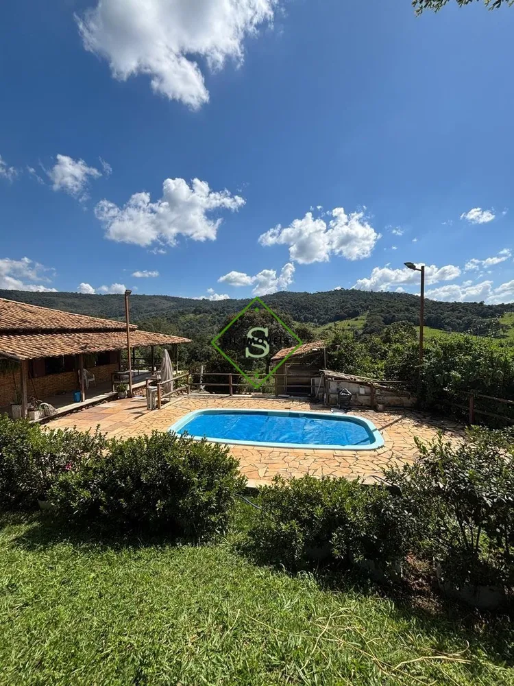 Chácara, 4 quartos, 5 hectares - Foto 4