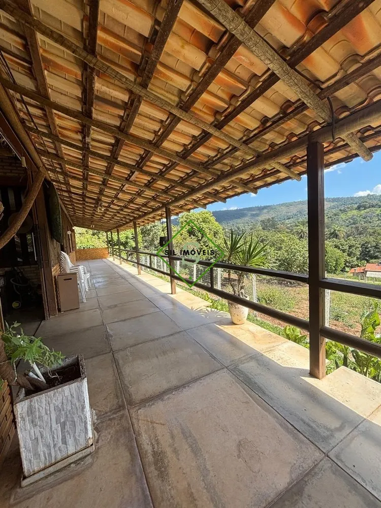 Chácara, 4 quartos, 5 hectares - Foto 11