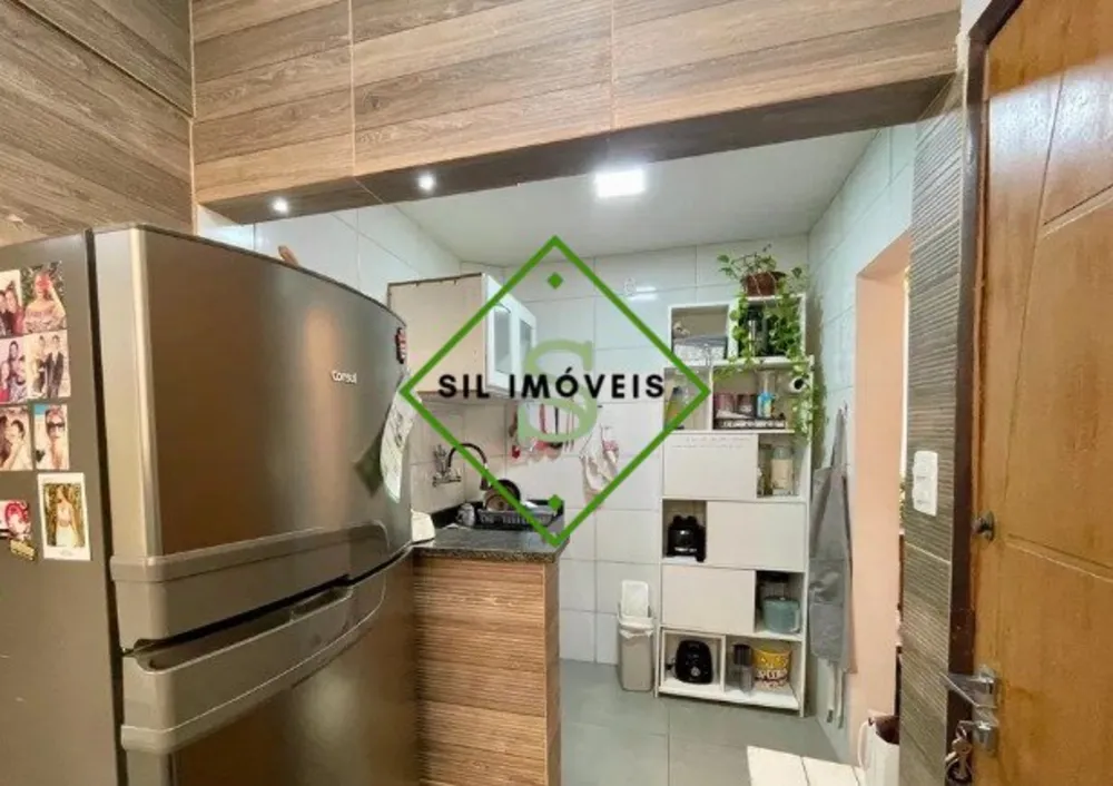 Apartamento, 2 quartos - Foto 2