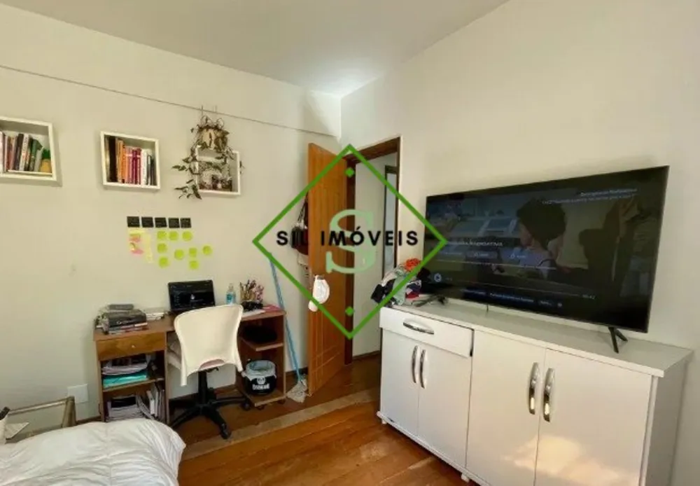 Apartamento, 2 quartos - Foto 15