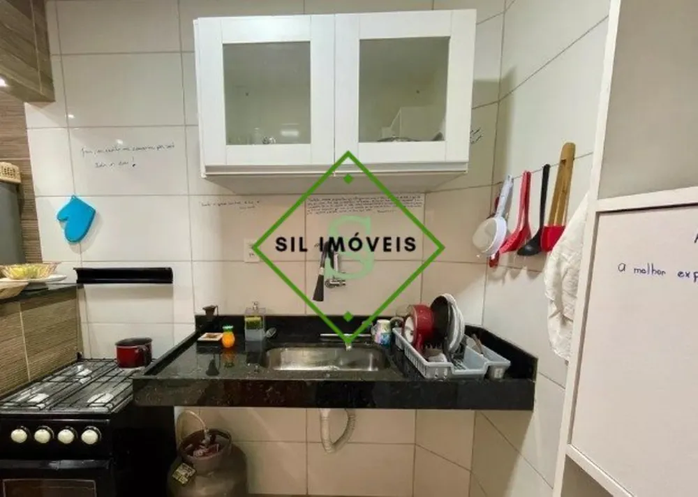 Apartamento, 2 quartos - Foto 8