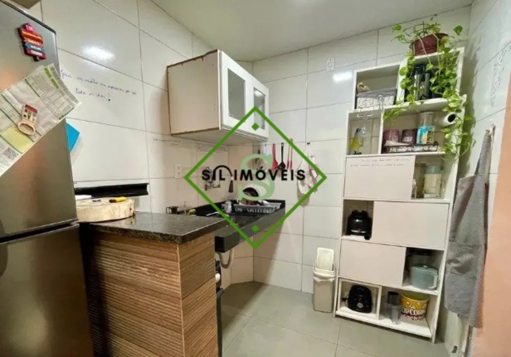 Apartamento, 2 quartos - Foto 14