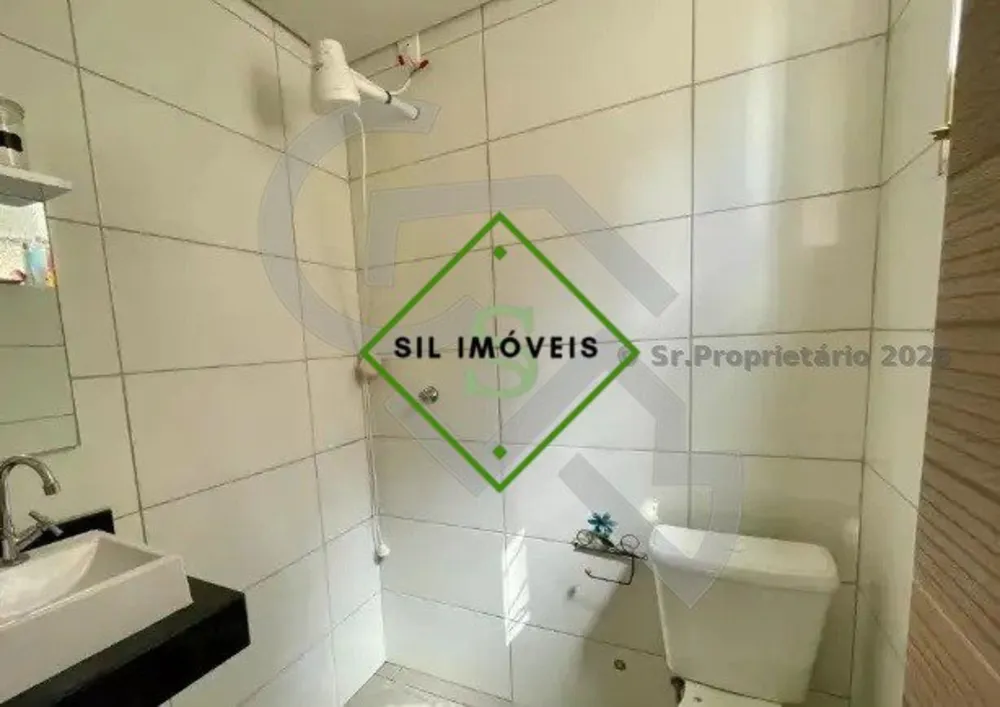 Apartamento, 2 quartos, 80 m² - Foto 7