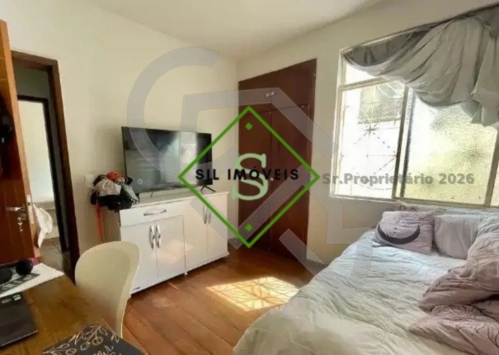 Apartamento, 2 quartos, 80 m² - Foto 1