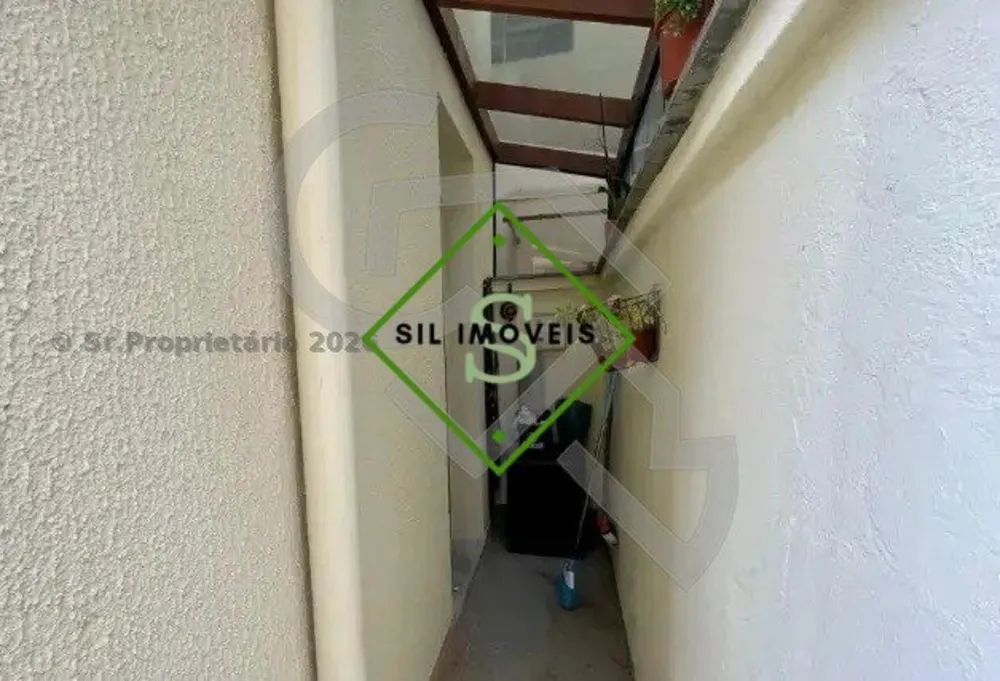 Apartamento, 2 quartos, 80 m² - Foto 6