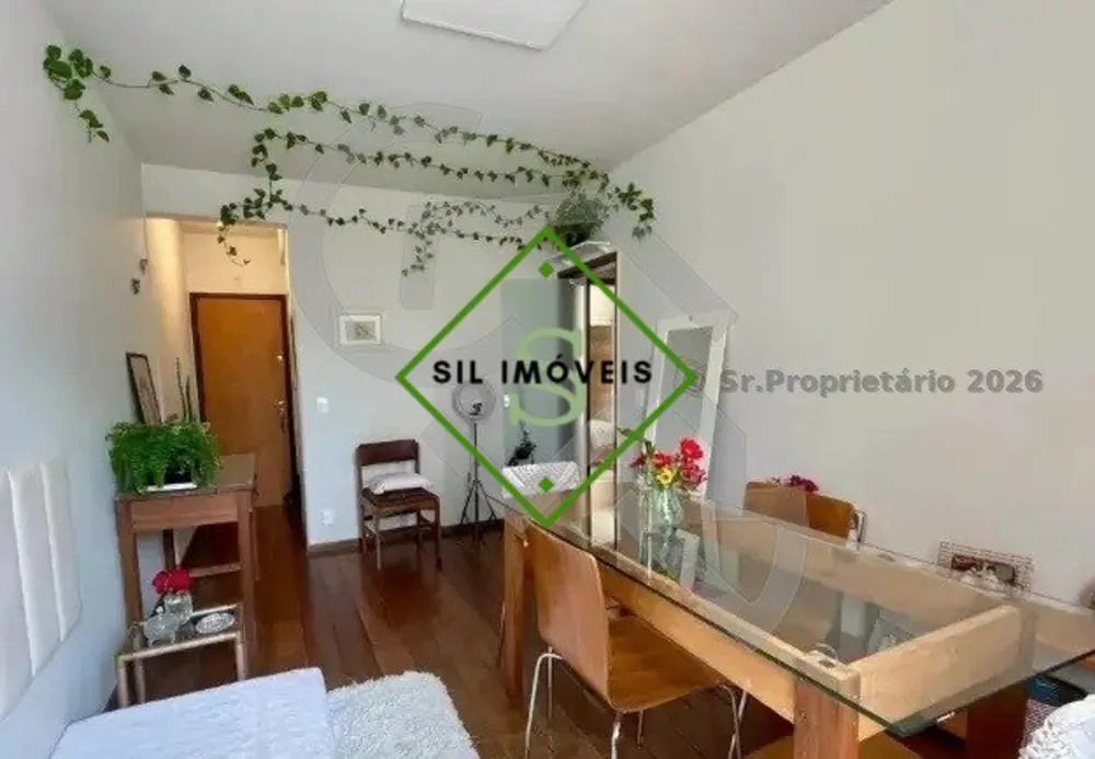 Apartamento, 2 quartos, 80 m² - Foto 5