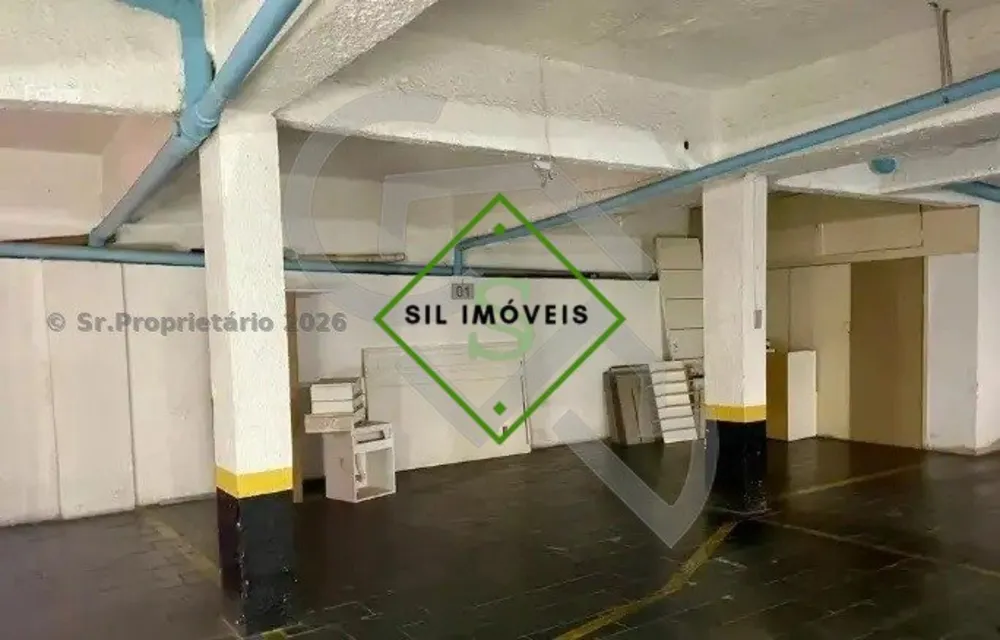 Apartamento, 2 quartos, 80 m² - Foto 12